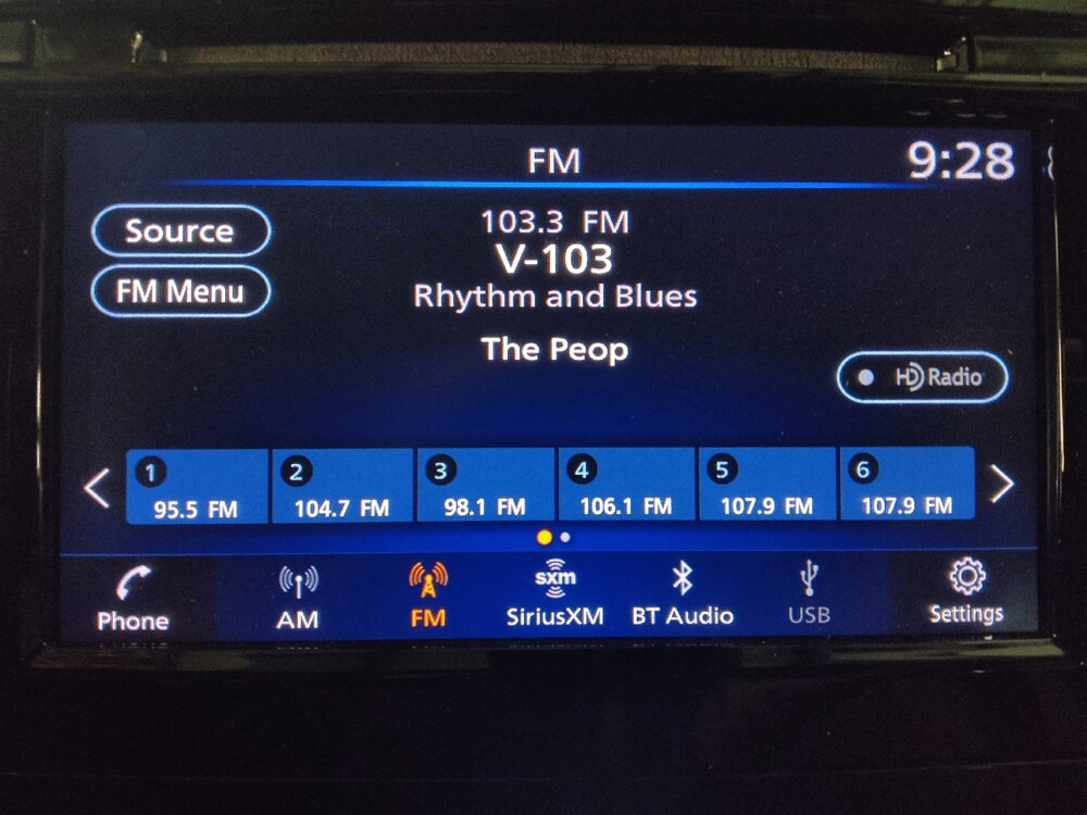 2018 Nissan Rogue in Union City, GA 30291 - 18107079 25