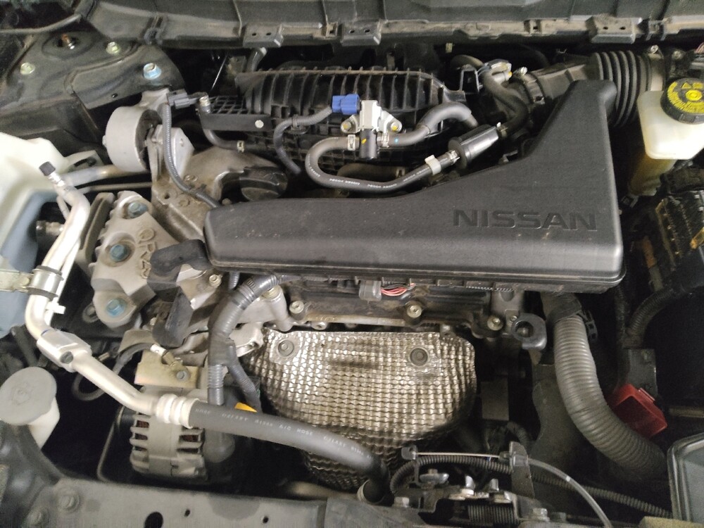 2018 Nissan Rogue in Union City, GA 30291 - 18107079 30