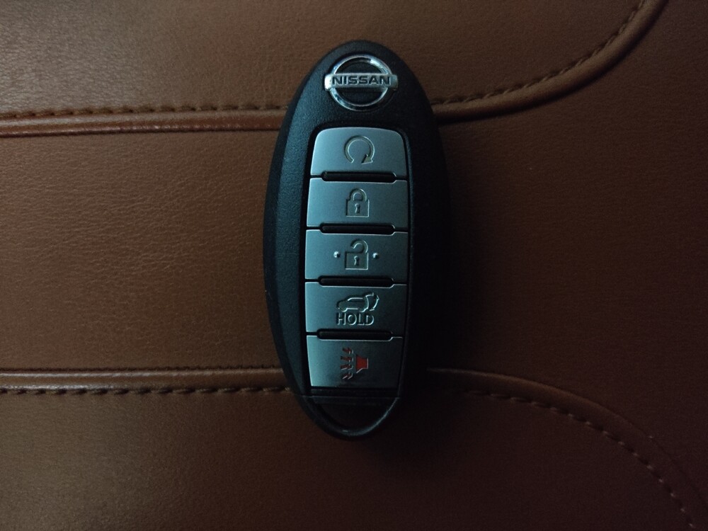 2018 Nissan Rogue in Union City, GA 30291 - 18107079 32