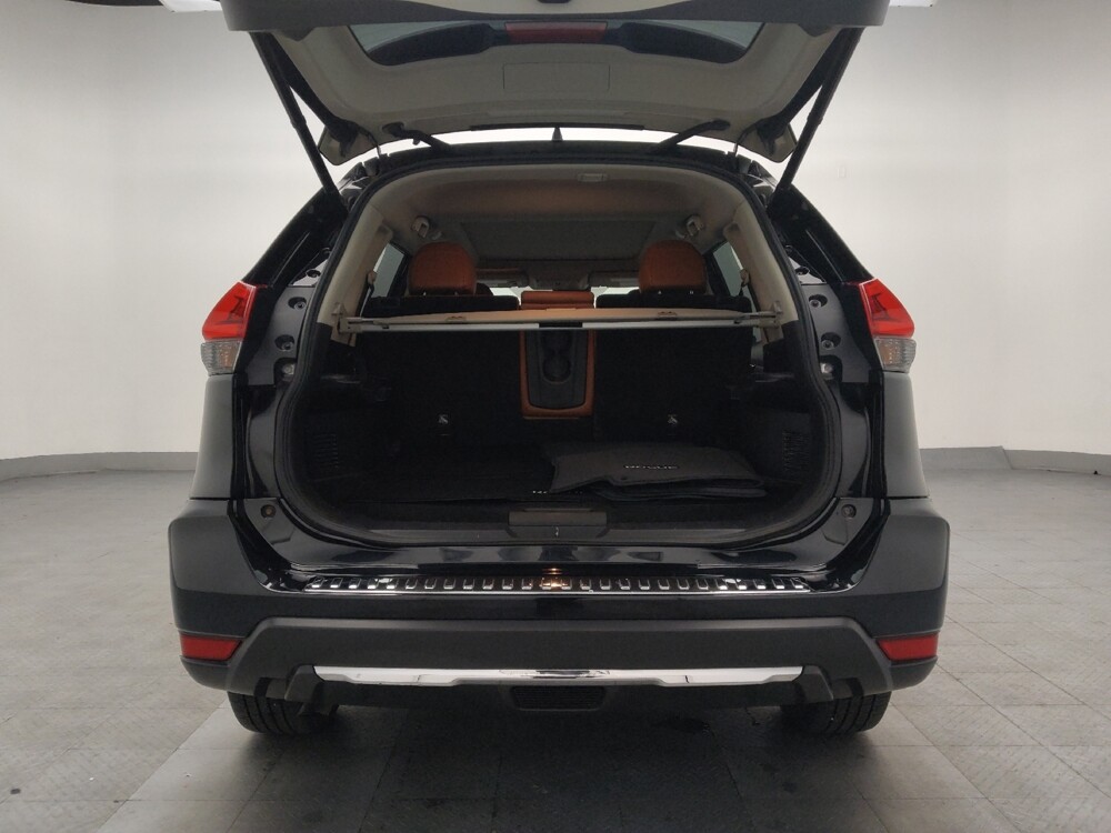 2018 Nissan Rogue in Union City, GA 30291 - 18107079 29