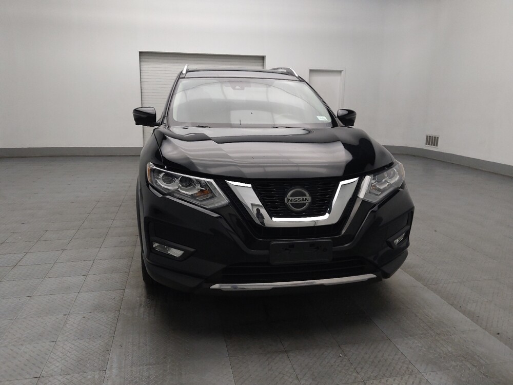 2018 Nissan Rogue in Union City, GA 30291 - 18107079 14