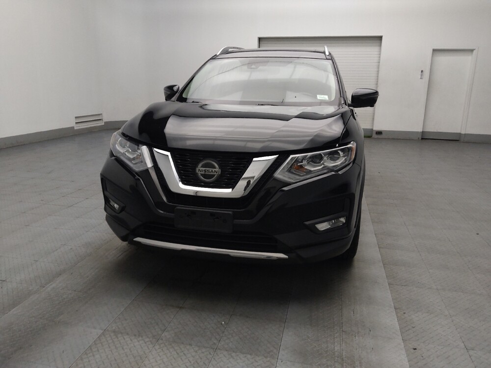 2018 Nissan Rogue in Union City, GA 30291 - 18107079 15