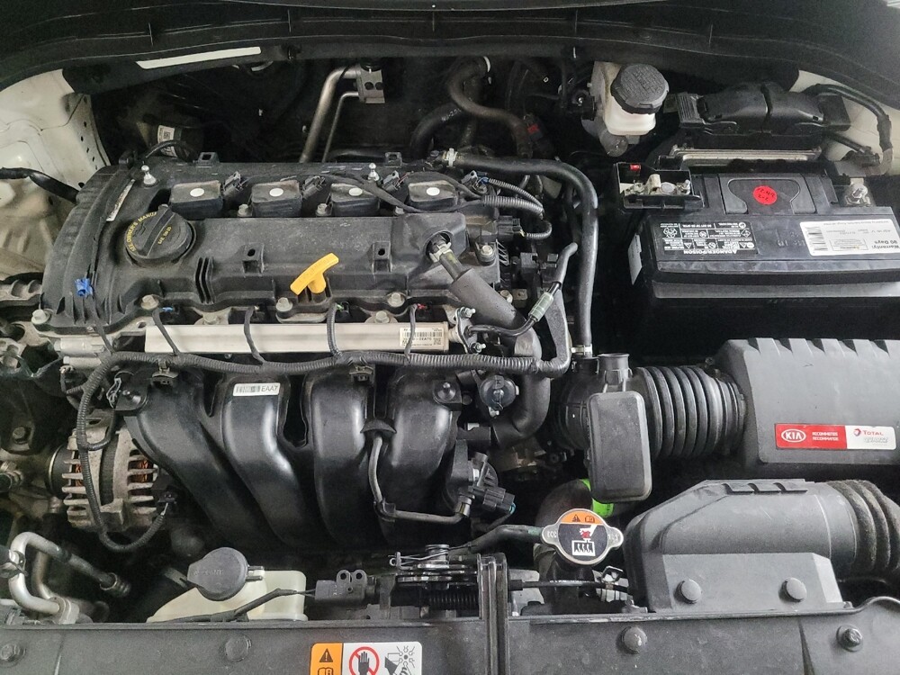 2020 Kia Soul in Union City, GA 30291 - 18107080 30