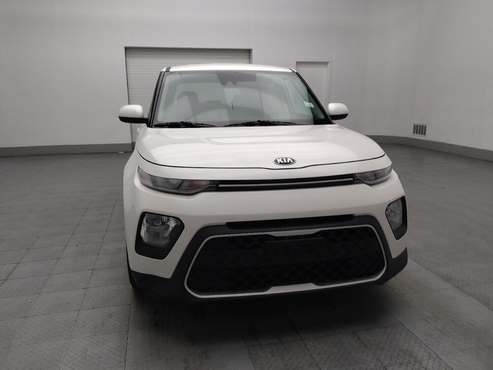 2020 Kia Soul in Union City, GA 30291 - 18107080 14