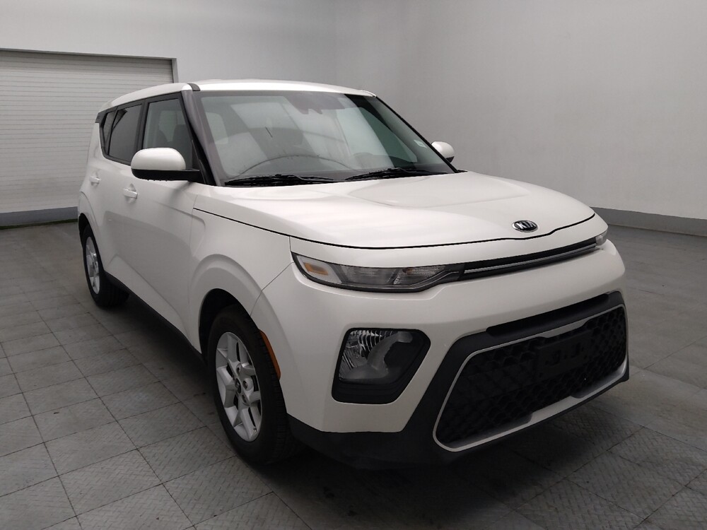 2020 Kia Soul in Union City, GA 30291 - 18107080 13