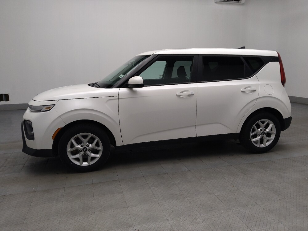 2020 Kia Soul in Union City, GA 30291 - 18107080 2
