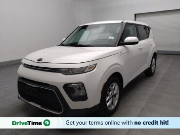 2020 Kia Soul in Union City, GA 30291