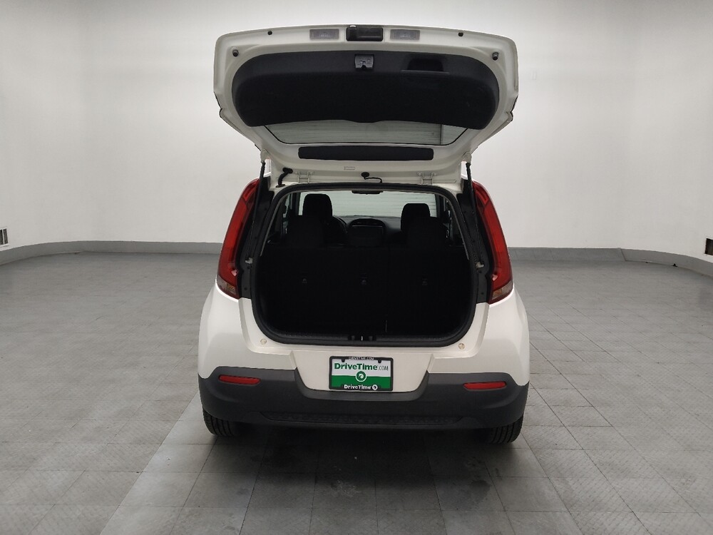 2020 Kia Soul in Union City, GA 30291 - 18107080 29