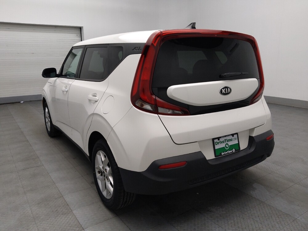 2020 Kia Soul in Union City, GA 30291 - 18107080 5