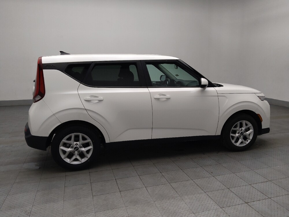 2020 Kia Soul in Union City, GA 30291 - 18107080 10