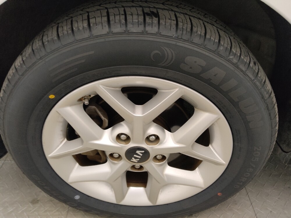 2020 Kia Soul in Union City, GA 30291 - 18107080 31