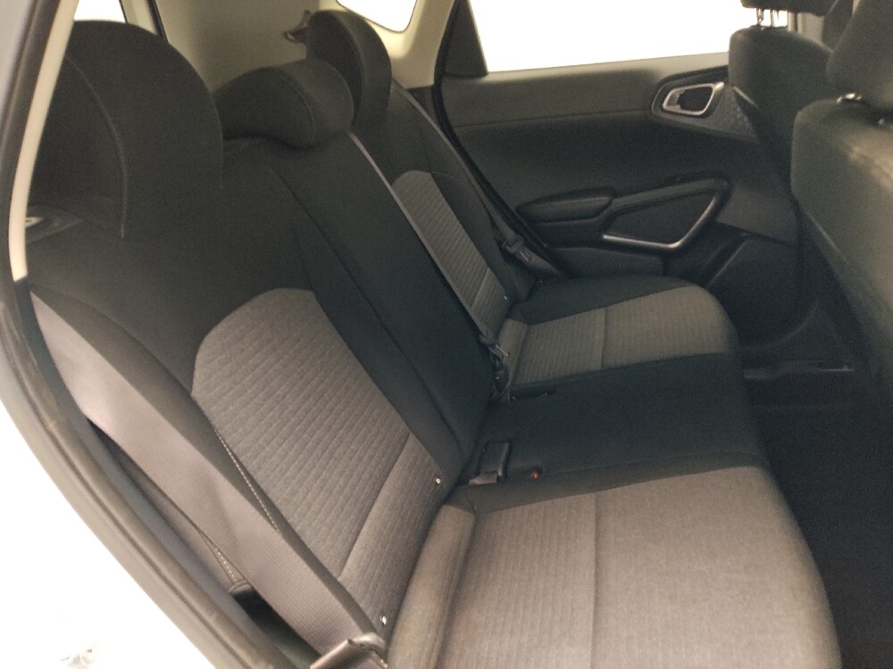 2020 Kia Soul in Union City, GA 30291 - 18107080 19