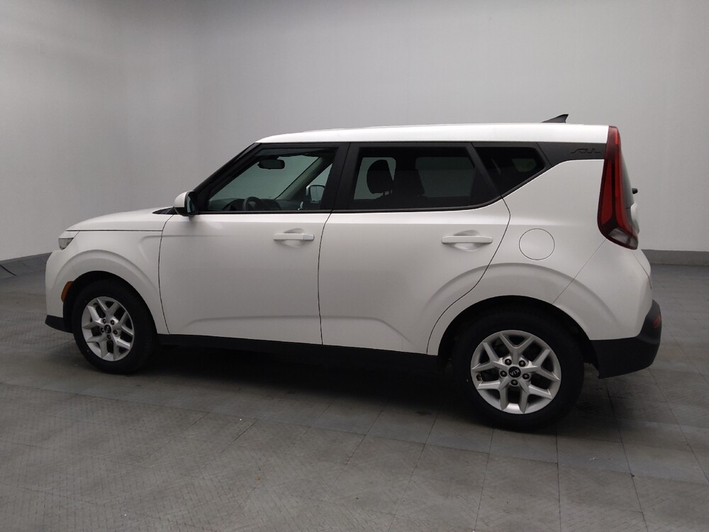 2020 Kia Soul in Union City, GA 30291 - 18107080 3