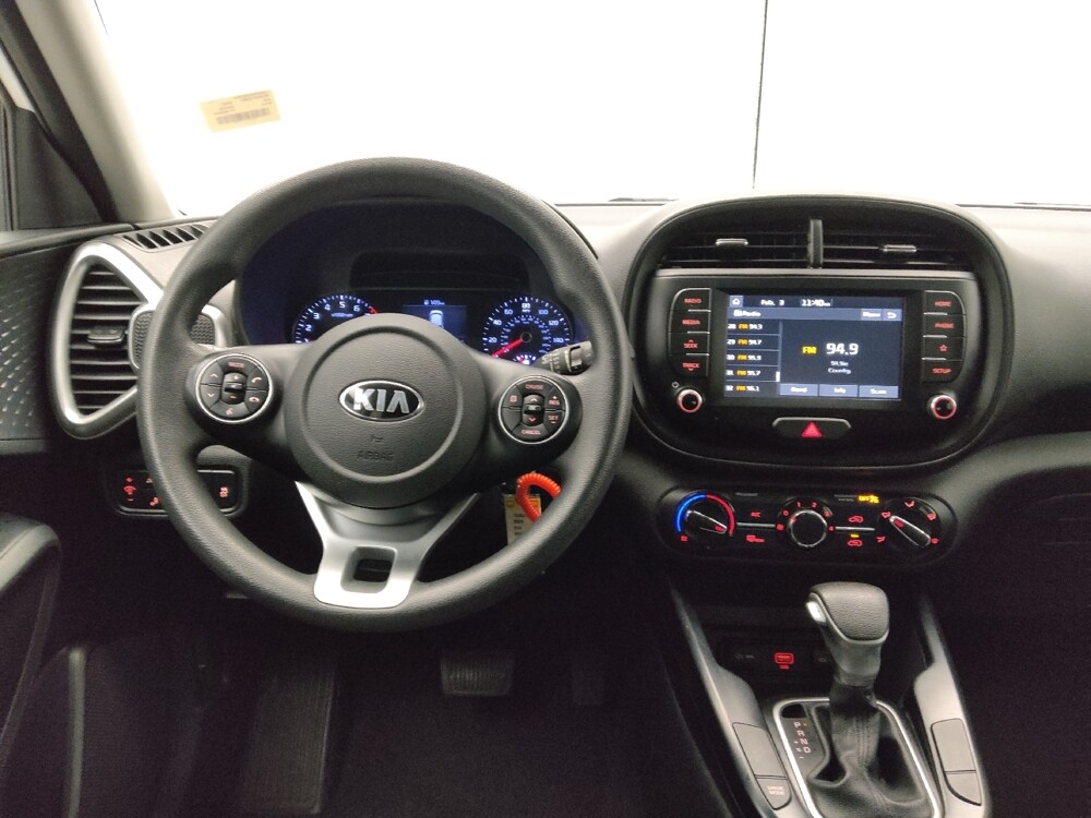 2020 Kia Soul in Union City, GA 30291 - 18107080 22