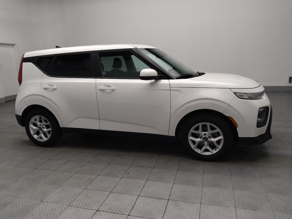 2020 Kia Soul in Union City, GA 30291 - 18107080 11