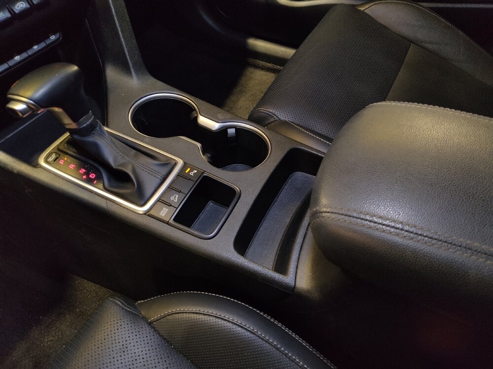 2017 Kia Sportage in Ocala, FL 34471 - 18107082 26