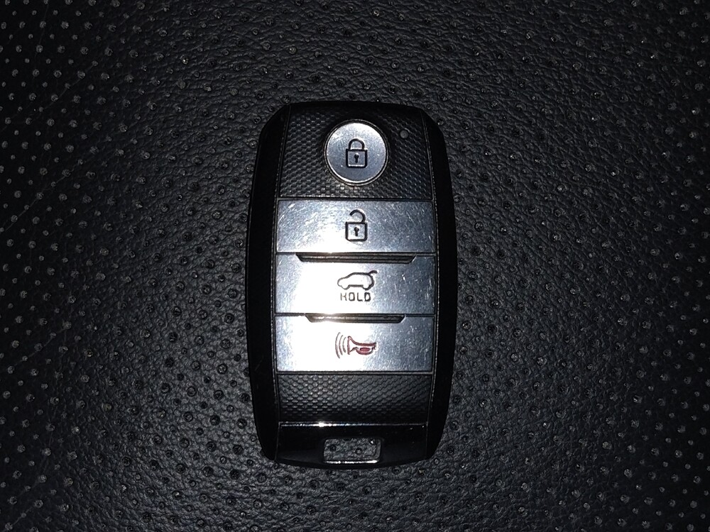 2017 Kia Sportage in Ocala, FL 34471 - 18107082 32