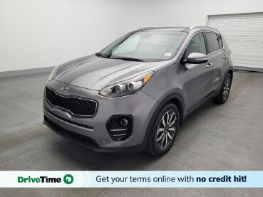 2017 Kia Sportage in Ocala, FL 34471