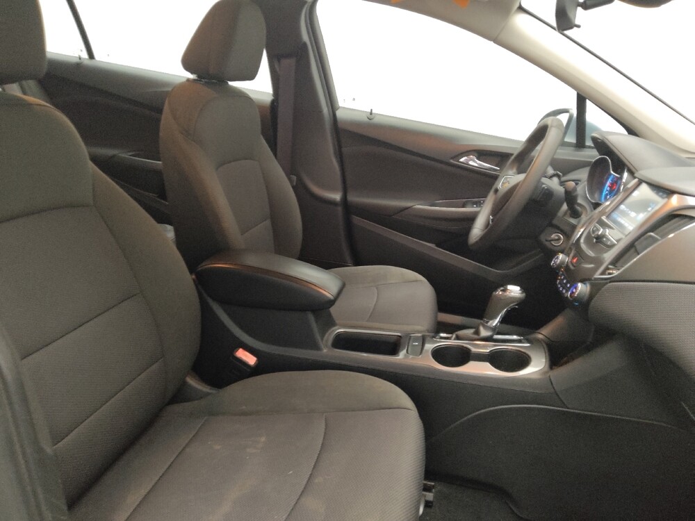 2017 Chevrolet Cruze in Morrow, GA 30260 - 18107085 21