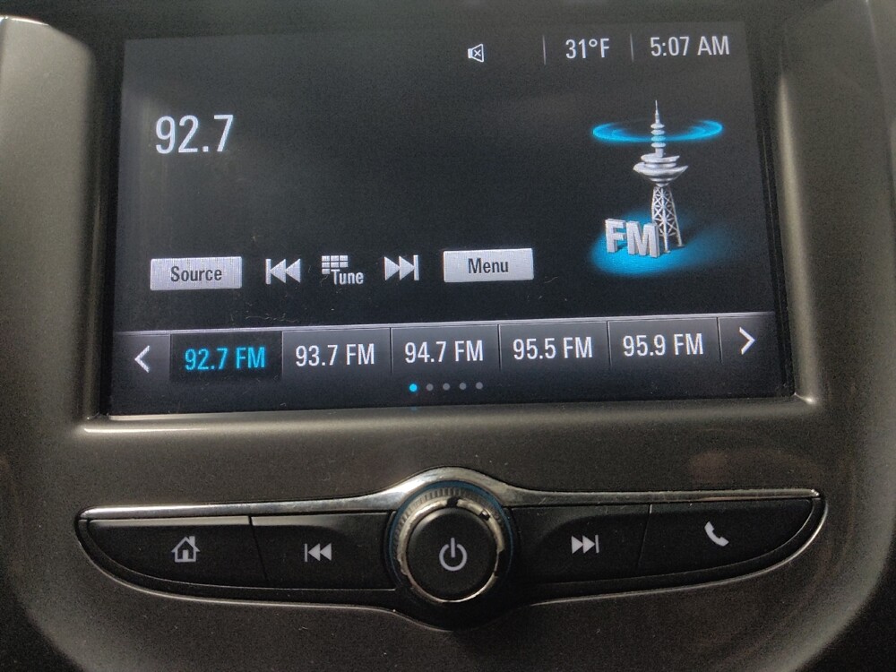 2017 Chevrolet Cruze in Morrow, GA 30260 - 18107085 25