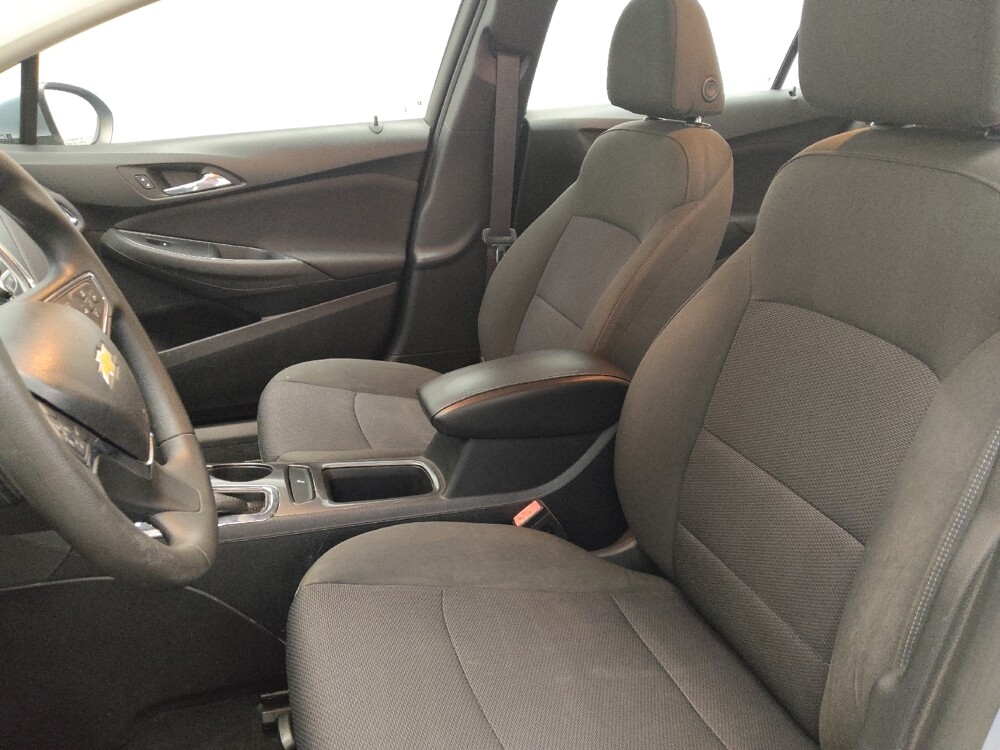 2017 Chevrolet Cruze in Morrow, GA 30260 - 18107085 17