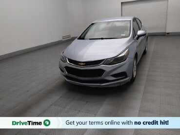 2017 Chevrolet Cruze in Morrow, GA 30260