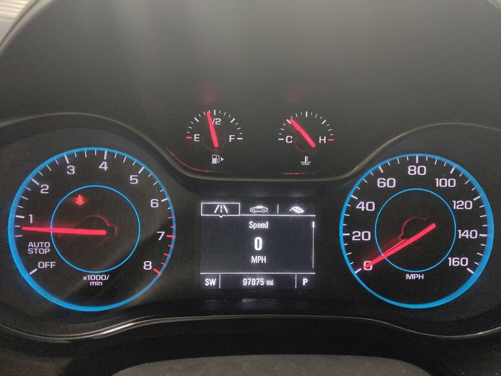 2017 Chevrolet Cruze in Morrow, GA 30260 - 18107085 23