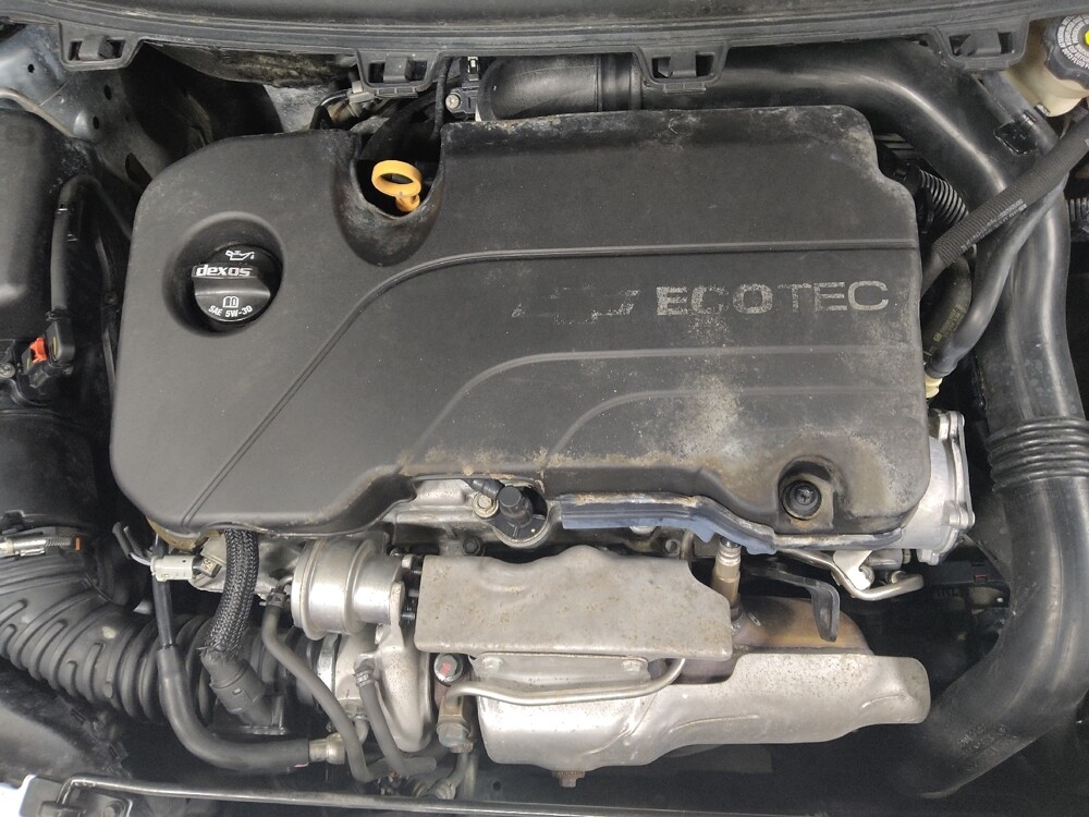 2017 Chevrolet Cruze in Morrow, GA 30260 - 18107085 30