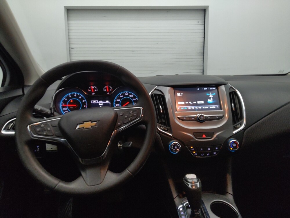 2017 Chevrolet Cruze in Morrow, GA 30260 - 18107085 22