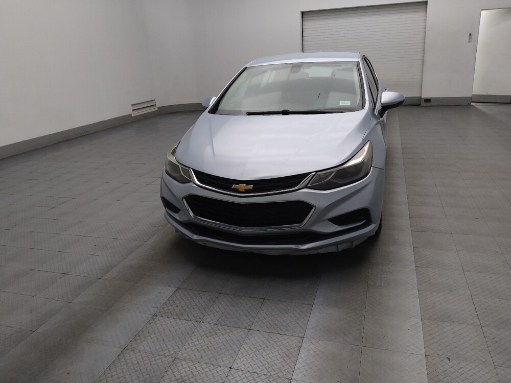 2017 Chevrolet Cruze in Morrow, GA 30260 - 18107085 15
