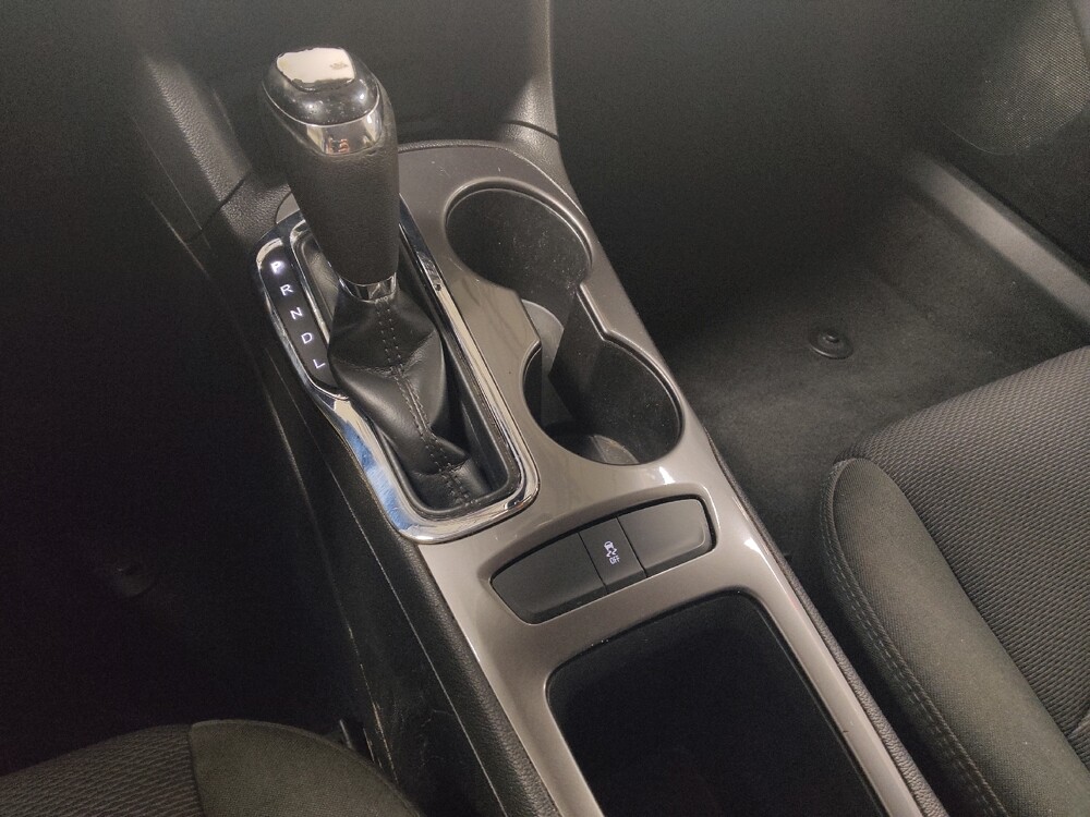 2017 Chevrolet Cruze in Morrow, GA 30260 - 18107085 26