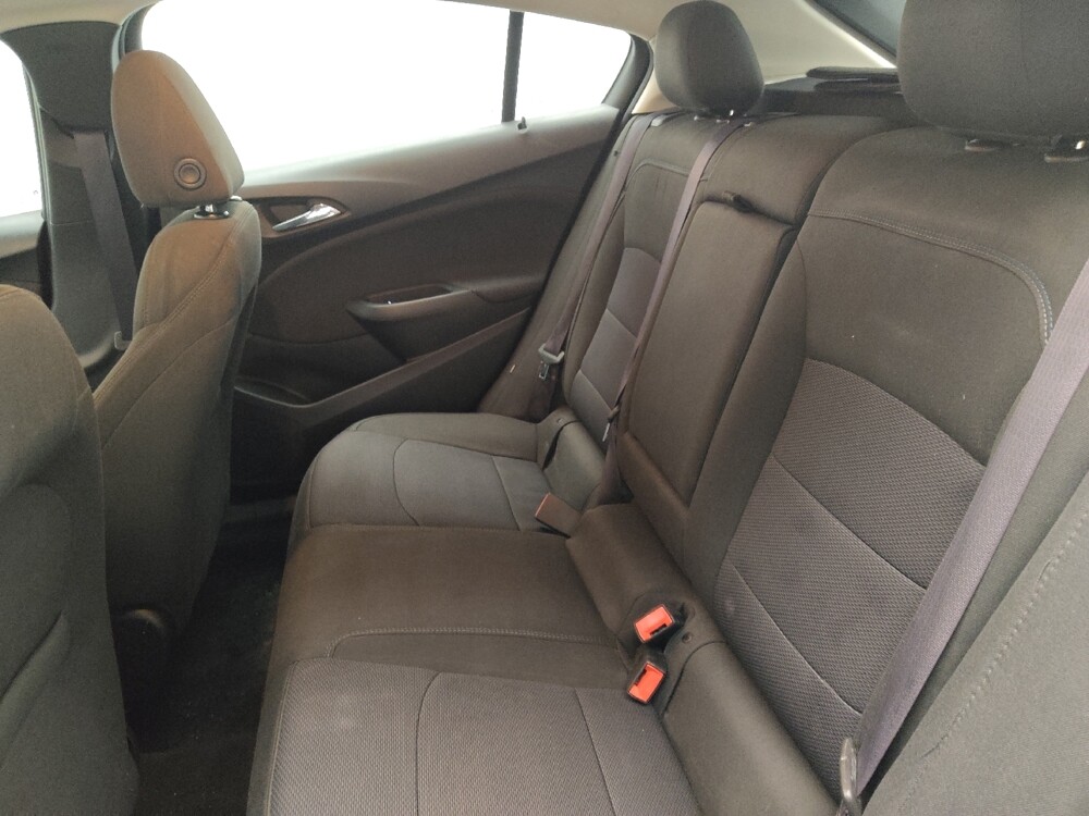 2017 Chevrolet Cruze in Morrow, GA 30260 - 18107085 18