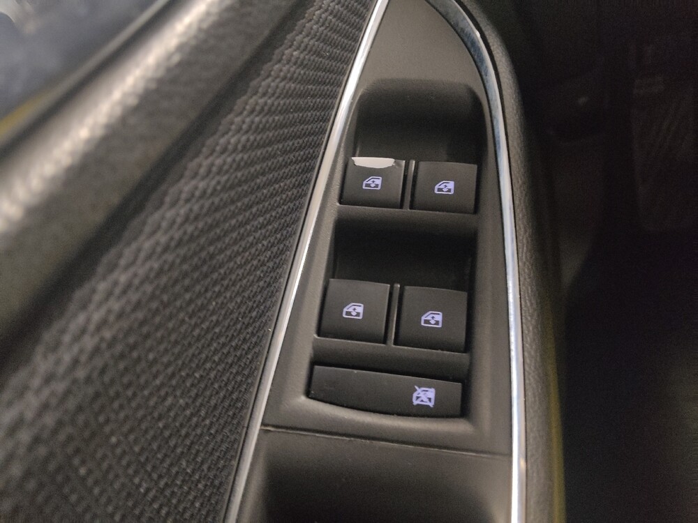 2017 Chevrolet Cruze in Morrow, GA 30260 - 18107085 27