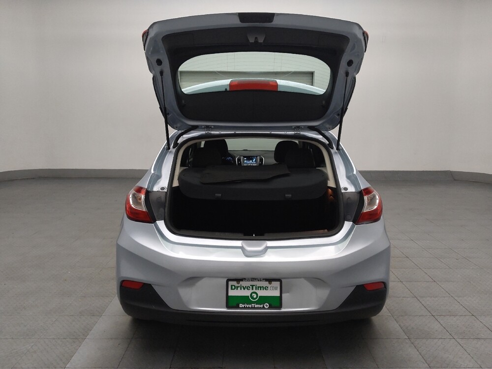 2017 Chevrolet Cruze in Morrow, GA 30260 - 18107085 29