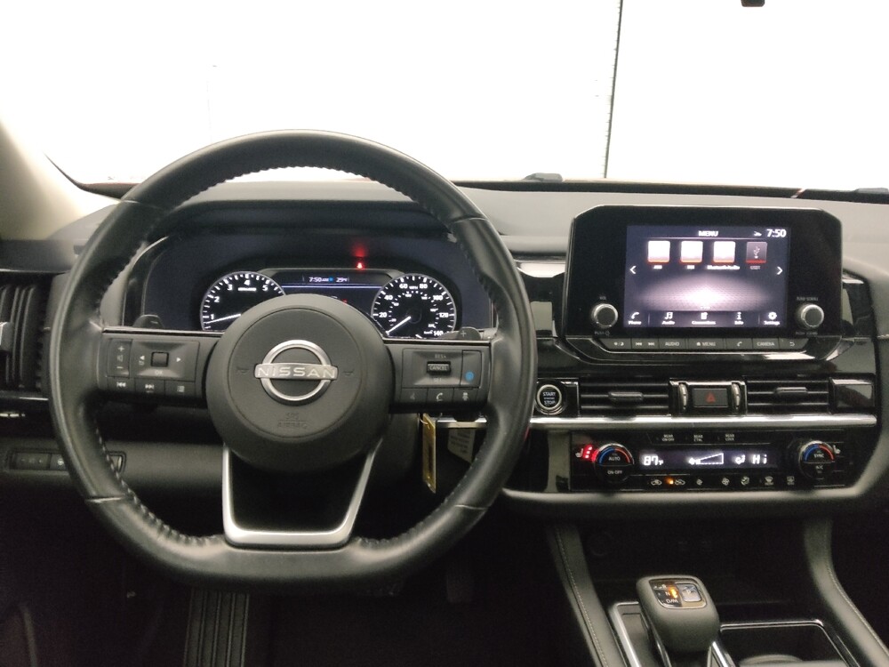 2022 Nissan Pathfinder in Union City, GA 30291 - 18107086 22