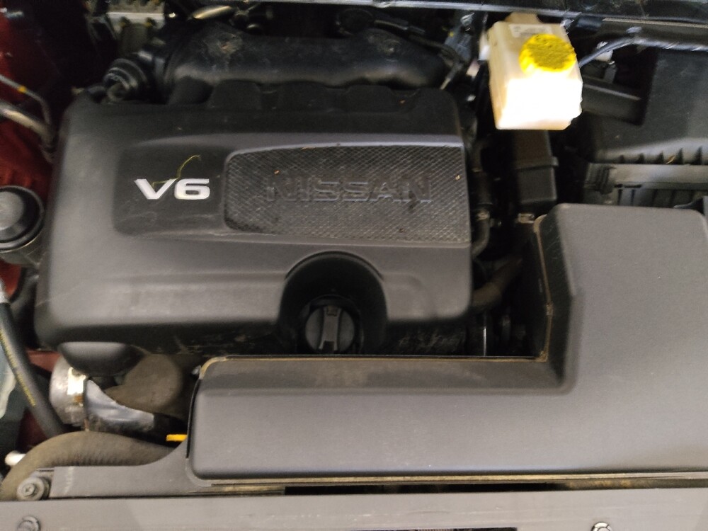 2022 Nissan Pathfinder in Union City, GA 30291 - 18107086 30