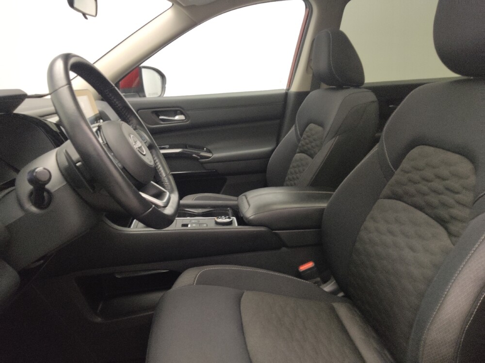 2022 Nissan Pathfinder in Union City, GA 30291 - 18107086 17