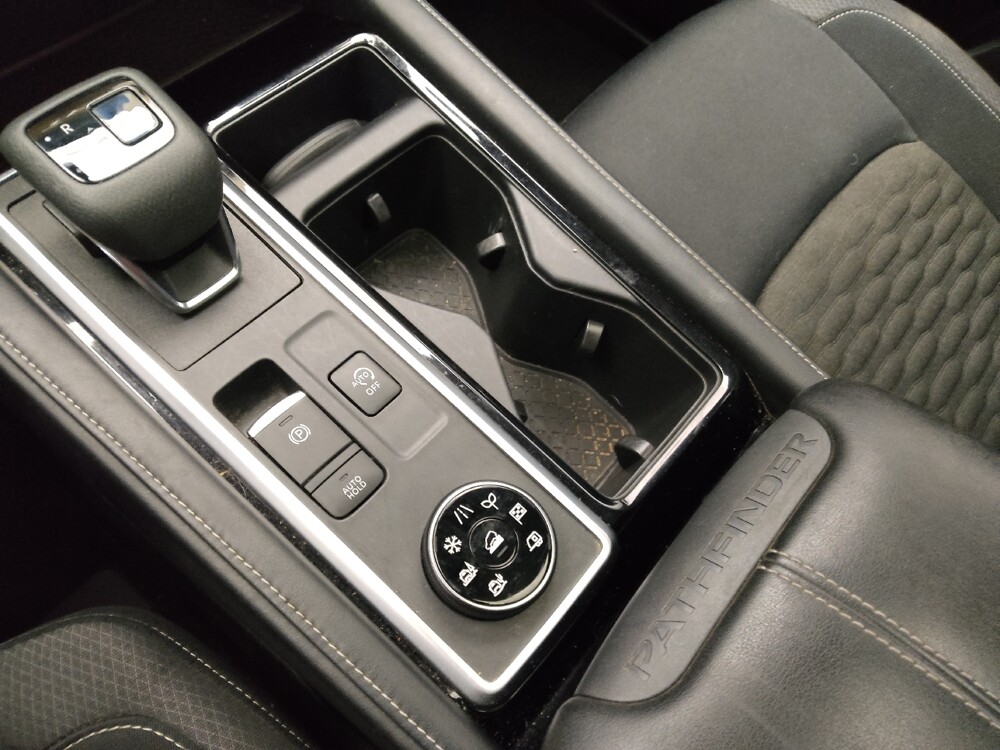 2022 Nissan Pathfinder in Union City, GA 30291 - 18107086 26