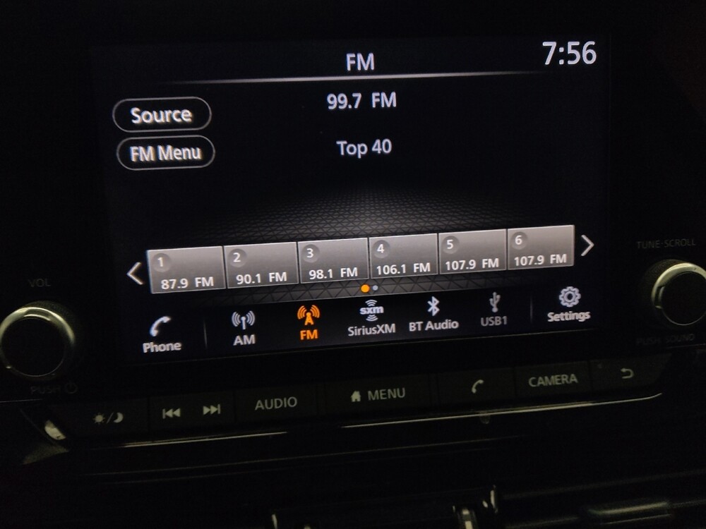 2022 Nissan Pathfinder in Union City, GA 30291 - 18107086 25