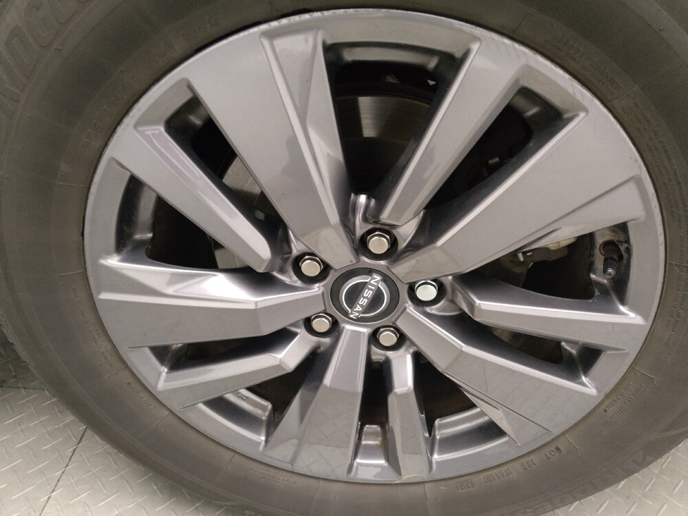 2022 Nissan Pathfinder in Union City, GA 30291 - 18107086 31