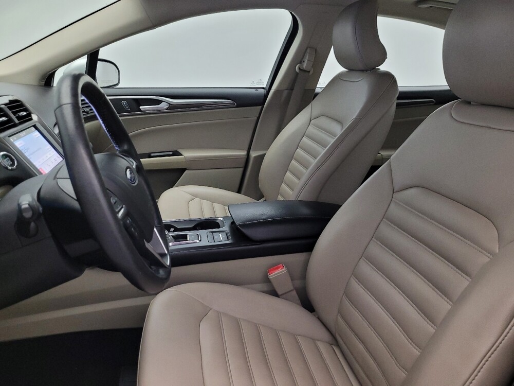 2019 Ford Fusion in Phoenix, AZ 85022 - 18107087 17