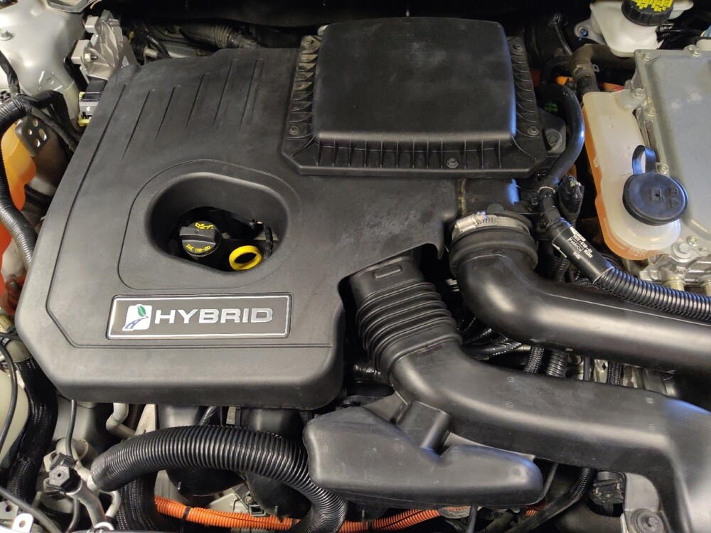 2019 Ford Fusion in Phoenix, AZ 85022 - 18107087 30