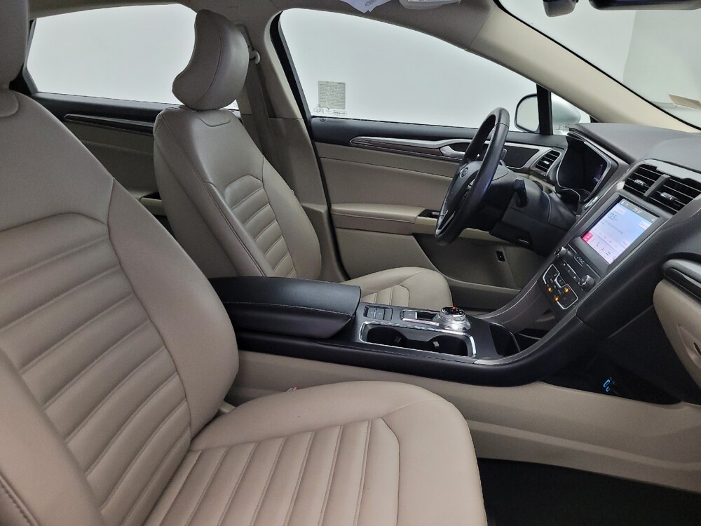 2019 Ford Fusion in Phoenix, AZ 85022 - 18107087 21