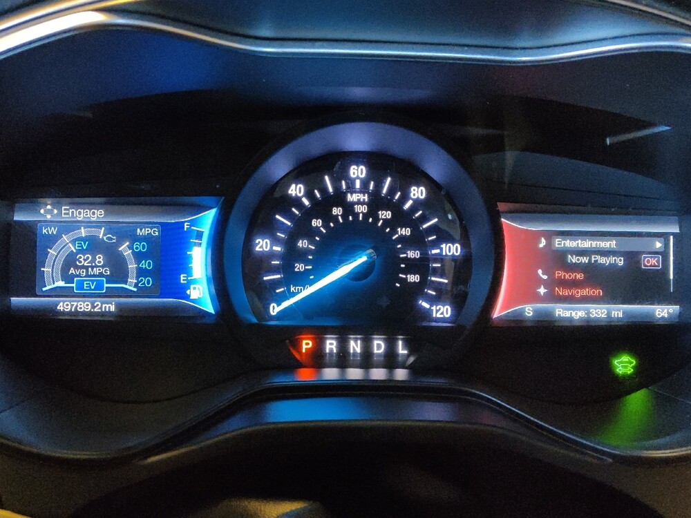 2019 Ford Fusion in Phoenix, AZ 85022 - 18107087 23