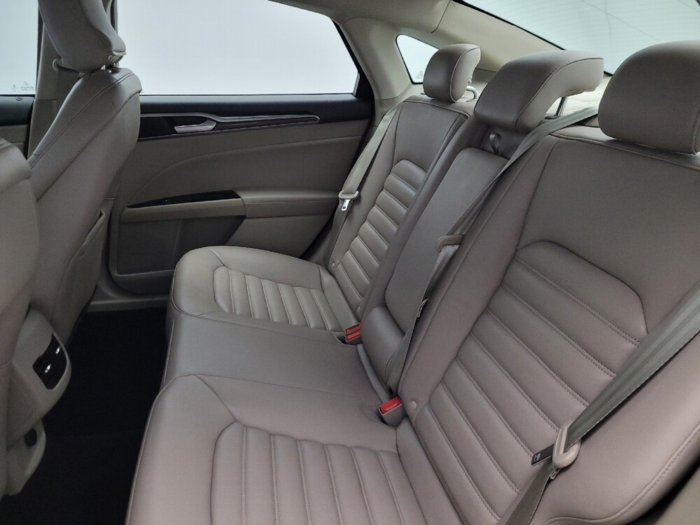 2019 Ford Fusion in Phoenix, AZ 85022 - 18107087 18