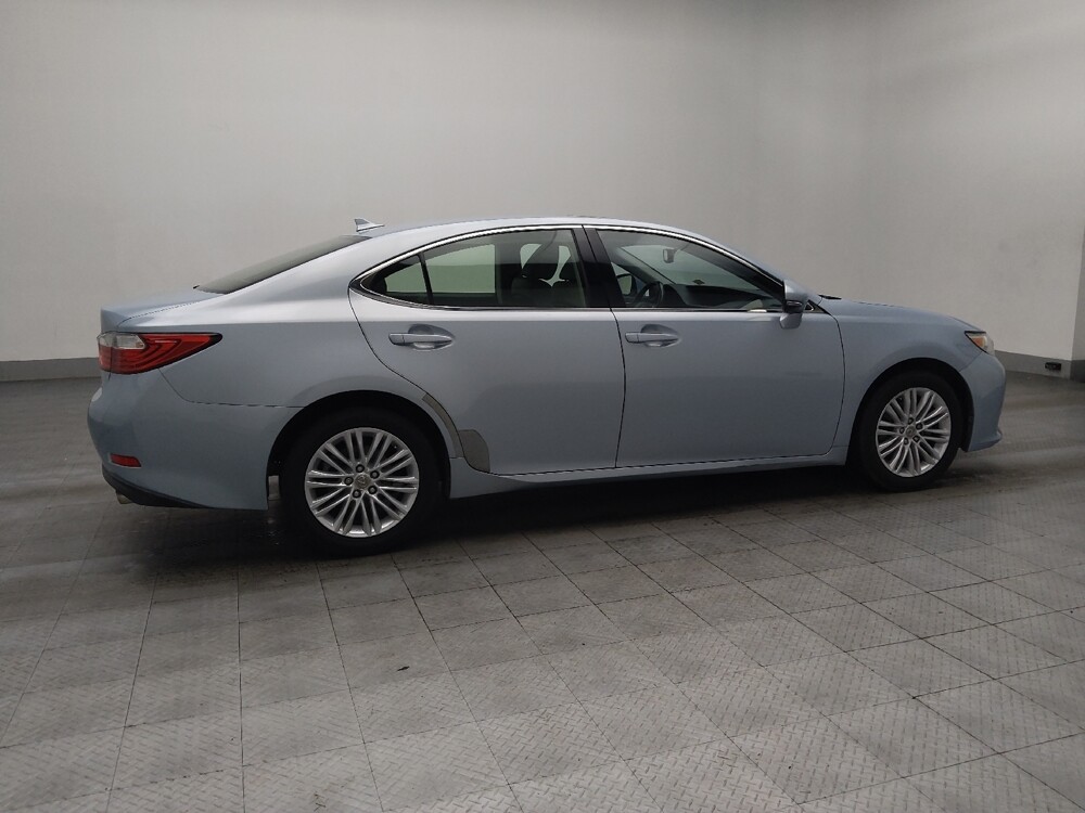 2014 Lexus ES 350 in Chattanooga, TN 37421 - 18107088 10