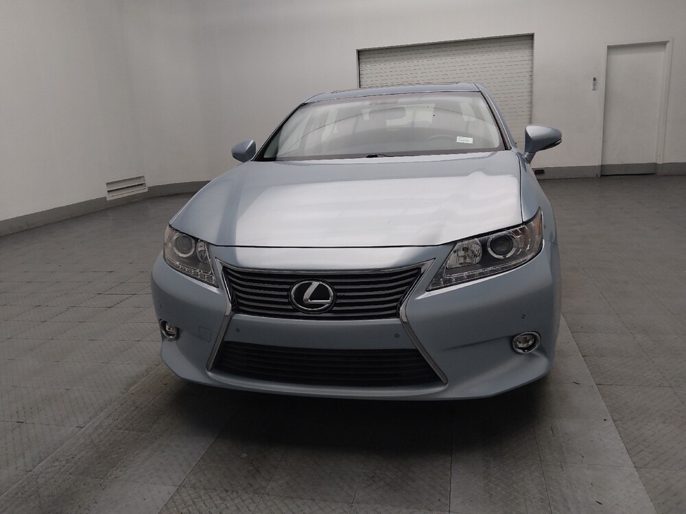 2014 Lexus ES 350 in Chattanooga, TN 37421 - 18107088 15