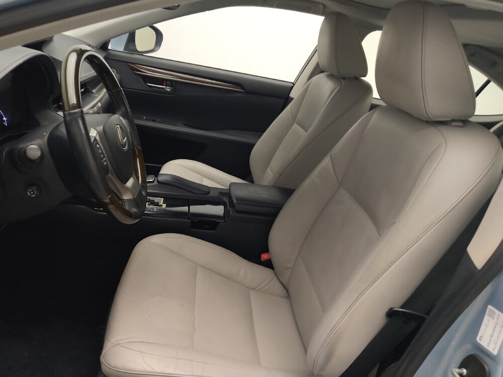 2014 Lexus ES 350 in Chattanooga, TN 37421 - 18107088 17