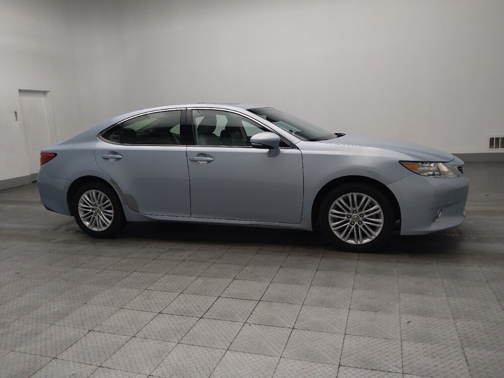 2014 Lexus ES 350 in Chattanooga, TN 37421 - 18107088 11