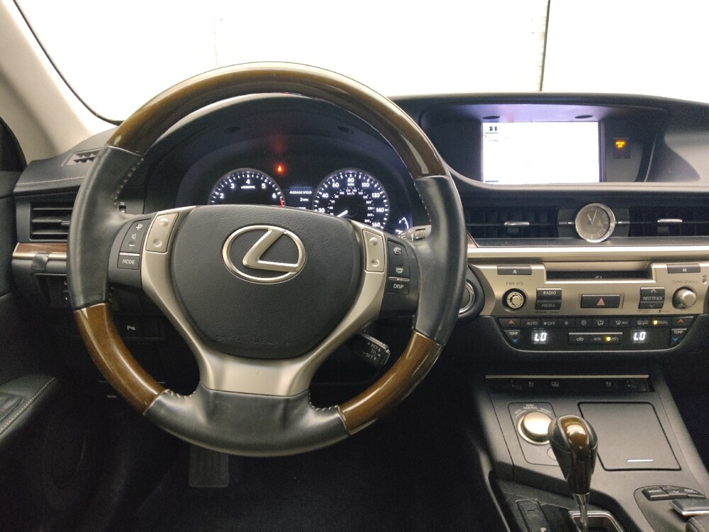 2014 Lexus ES 350 in Chattanooga, TN 37421 - 18107088 22